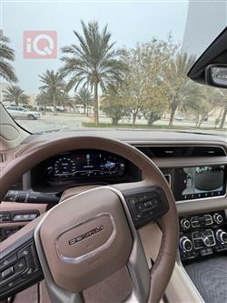 جي ام سي يوكون